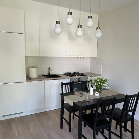 Venecijos Apartamentai Apartment Vilnius