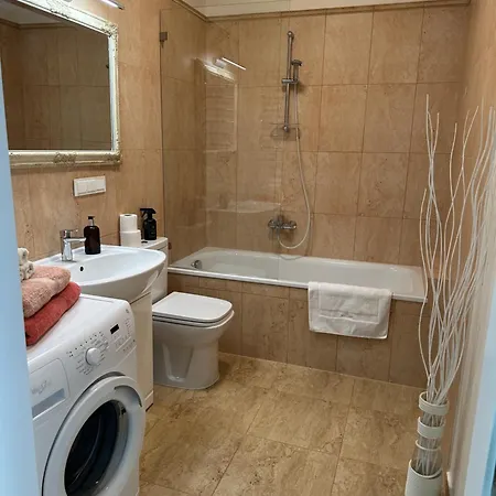 Venecijos Apartamentai *