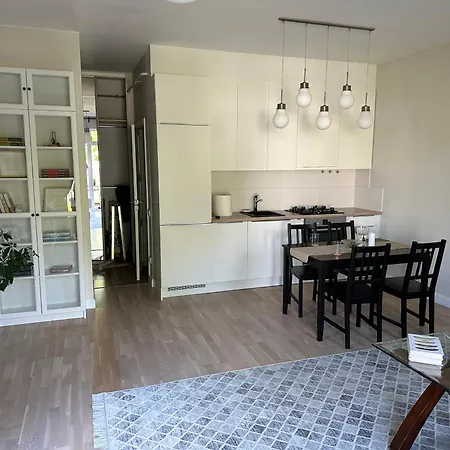 Venecijos Apartamentai *