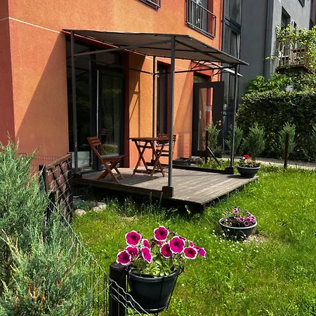 Venecijos Apartamentai