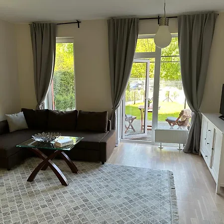 아파트 Venecijos Apartamentai