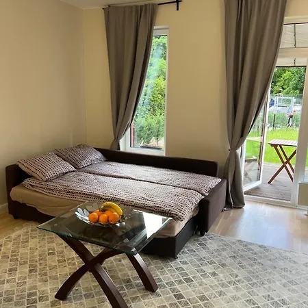 Venecijos Apartamentai 아파트 빌뉴스