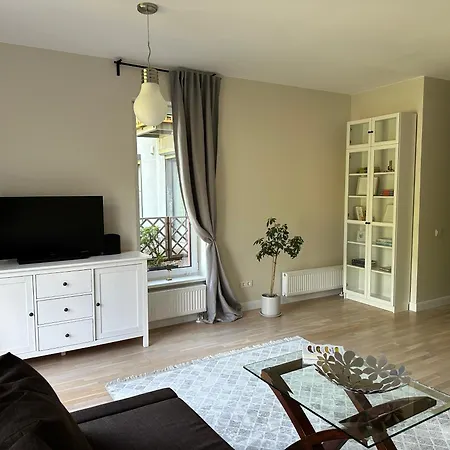 Venecijos Apartamentai Apartman Vilnius